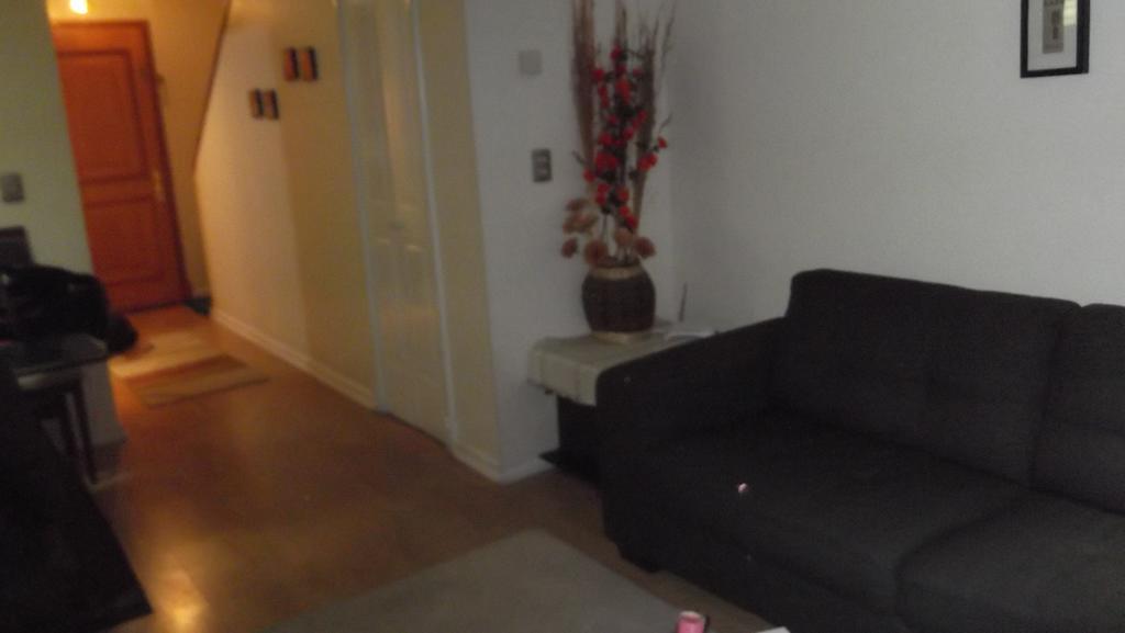 Departamento Duplex Centro Pucon Apartment Exterior photo